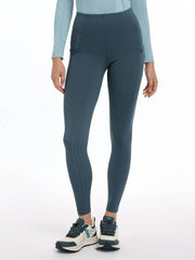 LeMieux Naomi Pull On Breeches
