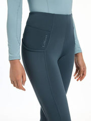 LeMieux Naomi Pull On Breeches