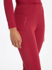 LeMieux Naomi Pull On Breeches