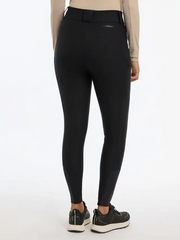 LeMieux Drytex Waterproof Breeches Knee Grip