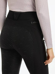 LeMieux Amy Brushed Breggings Black