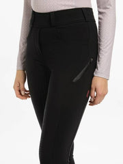 LeMieux Amy Brushed Breggings Black