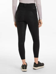 LeMieux Amy Brushed Breggings Black