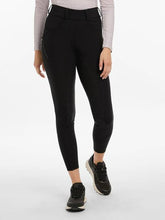 LeMieux Amy Brushed Breggings Black