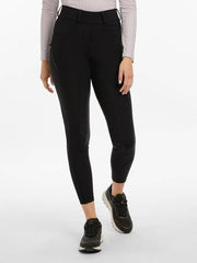 LeMieux Amy Brushed Breggings Black