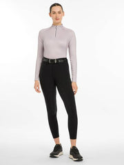 LeMieux Amy Brushed Breggings Black