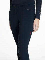LeMieux Imogen Knee Grip Breeches