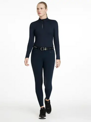 LeMieux Imogen Knee Grip Breeches