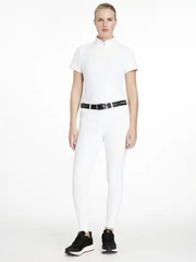 LeMieux Imogen Knee Grip Breeches