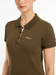 LeMieux Classique Polo Shirt