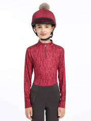 LeMieux Casey Hat Silk