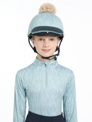 LeMieux Casey Hat Silk