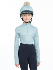 LeMieux Casey Hat Silk