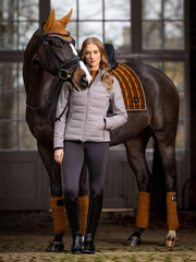 LeMieux Brooke Waterproof Hybrid Jacket