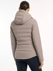 LeMieux Brooke Waterproof Hybrid Jacket
