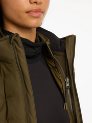 LeMieux Brooke Waterproof Hybrid Jacket