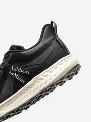 LeMieux Trax Waterproof Trainer