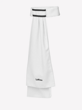 LeMieux Sporty Stock White