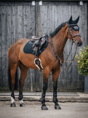 Lemieux Soft Shell Anti Slip Close Contact Square