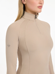 LeMieux Halle Lightweight Base Layer SS25