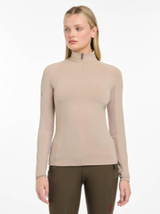 LeMieux Halle Lightweight Base Layer SS25