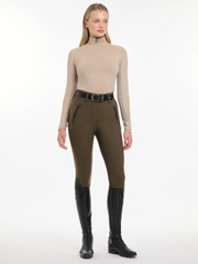 LeMieux Halle Lightweight Base Layer SS25