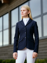 LeMieux Young Rider Kennedy Show Jacket