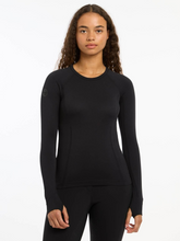 LeMieux Britney Seamless Long Sleeve Top