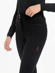 LeMieux Isabelle Knee Grip Breeches