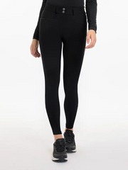 LeMieux Isabelle Knee Grip Breeches