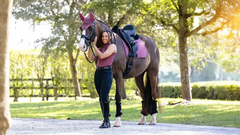 Lemieux Essence Dressage Square