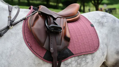LeMieux Essence Eurojump Square