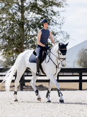 LeMieux Essence Eurojump Square