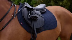 LeMieux Essence Eurojump Square