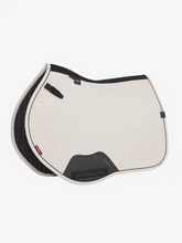 LeMieux Essence Eurojump Square
