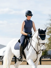 LeMieux Maria Mesh Sleeveless Baselayer