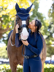 Lemieux Essence Acoustic Fly Hood