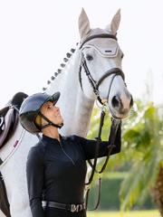 Lemieux Essence Fly Hood