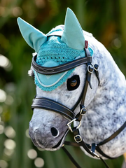 LeMieux Hobby Horse Fly Hood SS25