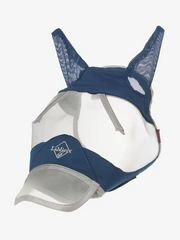 LeMieux Hobby Horse Fly Mask Navy