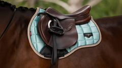 LeMieux Loire Classic GP Square SS25