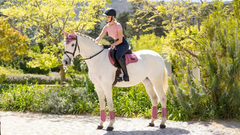 LeMieux Loire Classic GP Square SS25