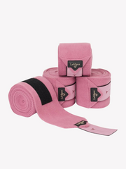 Lemieux Polo Bandages SS25