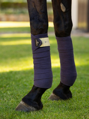 Lemieux Polo Bandages SS25