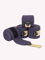 Lemieux Polo Bandages SS25