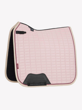 Lemieux Suede Dressage Square SS25