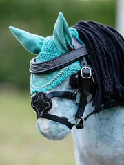 LeMieux Toy Pony Fly Hood