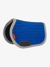 LeMieux Toy Pony Jump Pad Benetton Blue