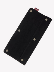 LeMieux Browband Cover Black