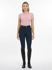 LeMieux Britney Seamless Short Sleeve Top